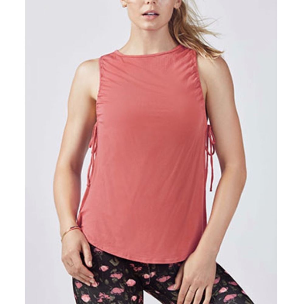Kaya Tank Top
